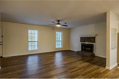 1673 Blacks Bluff Road, Rome, GA 30161 - Photo 5