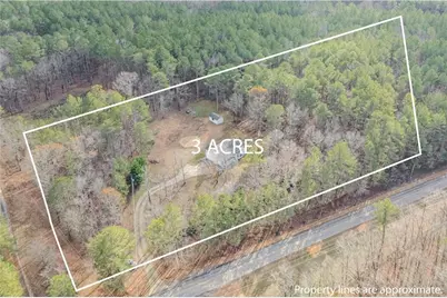 1673 Blacks Bluff Road, Rome, GA 30161 - Photo 3