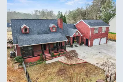 5261 Hopewell Lane, Gainesville, GA 30507 - Photo 39