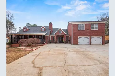 5261 Hopewell Lane, Gainesville, GA 30507 - Photo 3