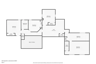 5261 Hopewell Ln, Gainesville, GA 30507 - Photo 53