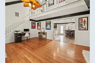 5261 Hopewell Lane, Gainesville, GA 30507 - Photo 13