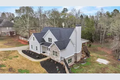 4590 Ryland Hills Drive, Watkinsville, GA 30677 - Photo 3