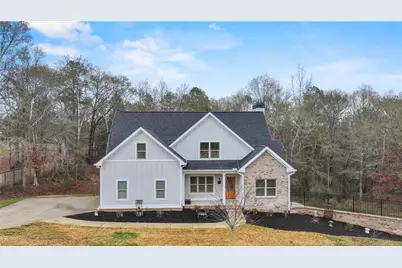 4590 Ryland Hills Drive, Watkinsville, GA 30677 - Photo 1