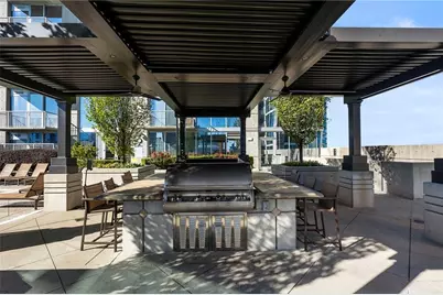 855 Peachtree Street NE #1702, Atlanta, GA 30308 - Photo 35