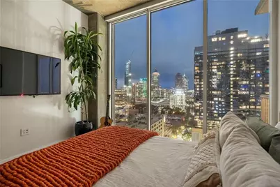 855 Peachtree Street NE #1702, Atlanta, GA 30308 - Photo 23