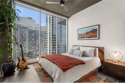 855 Peachtree Street NE #1702, Atlanta, GA 30308 - Photo 25
