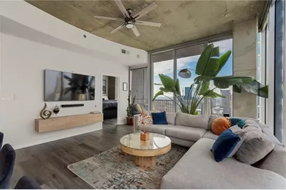 855 Peachtree Street NE #1702, Atlanta, GA 30308 - Photo 11