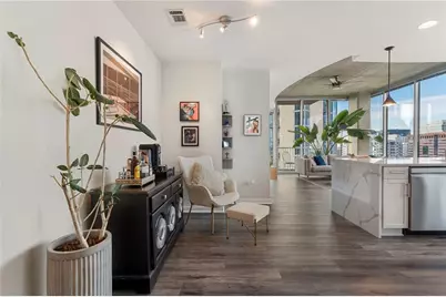 855 Peachtree Street NE #1702, Atlanta, GA 30308 - Photo 3