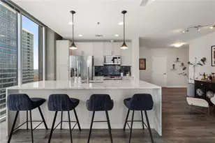 855 Peachtree St NE, Atlanta, GA 30308 - Photo 7