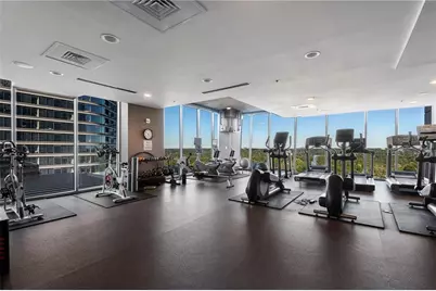 855 Peachtree Street NE #1702, Atlanta, GA 30308 - Photo 37
