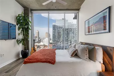 855 Peachtree Street NE #1702, Atlanta, GA 30308 - Photo 27