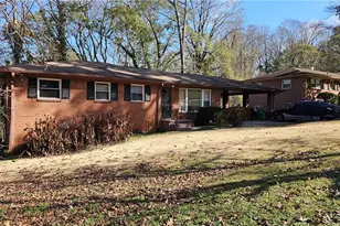 3140 Cherry Valley Dr SE, Atlanta, GA 30316 - Photo 1