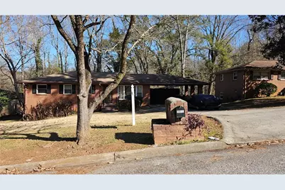 3140 Cherry Valley Drive SE, Atlanta, GA 30316 - Photo 3