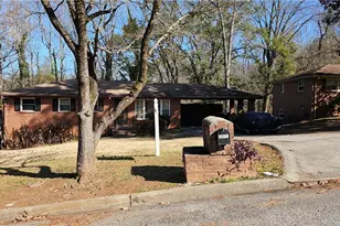 3140 Cherry Valley Dr SE, Atlanta, GA 30316 - Photo 3