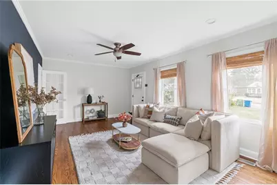 1875 Sylvan Ridge Drive SW, Atlanta, GA 30310 - Photo 7