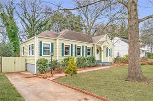 1875 Sylvan Ridge Dr SW, Atlanta, GA 30310 - Photo 3