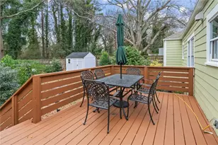 1875 Sylvan Ridge Dr SW, Atlanta, GA 30310 - Photo 29