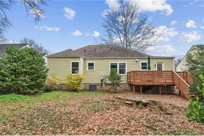 1875 Sylvan Ridge Drive SW, Atlanta, GA 30310 - Photo 31