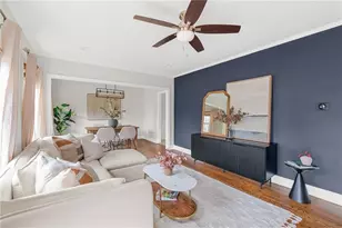 1875 Sylvan Ridge Dr SW, Atlanta, GA 30310 - Photo 5