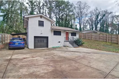 461 Meadowbrook Drive SE, Marietta, GA 30067 - Photo 1