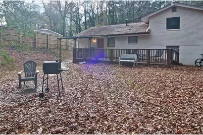 461 Meadowbrook Drive SE, Marietta, GA 30067 - Photo 47