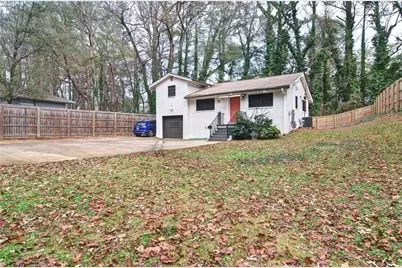 461 Meadowbrook Drive SE, Marietta, GA 30067 - Photo 3