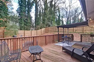 461 Meadowbrook Dr SE, Marietta, GA 30067 - Photo 41