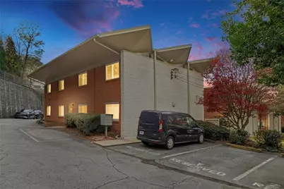 1822 N Rock Springs Road NE #4, Atlanta, GA 30324 - Photo 15