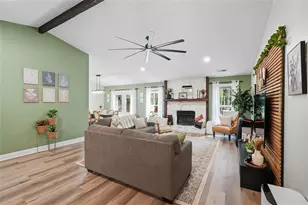 4450 Dorsett Shoals Run, Douglasville, GA 30135 - Photo 5