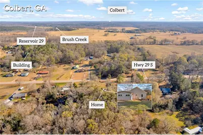 4106 Hwy 29 South, Colbert, GA 30628 - Photo 9