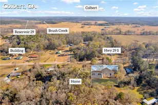 4106 Hwy 29 S, Colbert, GA 30628 - Photo 9