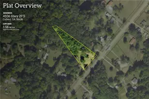 4106 Hwy 29 S, Colbert, GA 30628 - Photo 3