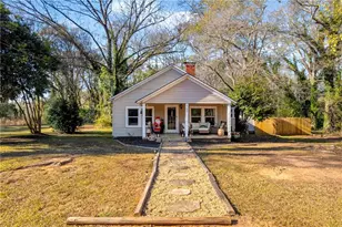 4106 Hwy 29 S, Colbert, GA 30628 - Photo 49