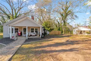 4106 Hwy 29 S, Colbert, GA 30628 - Photo 33