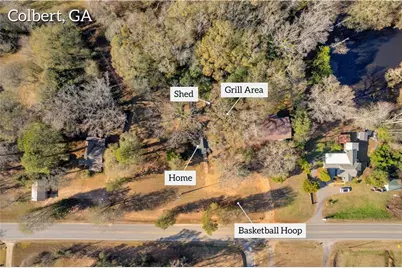 4106 Hwy 29 South, Colbert, GA 30628 - Photo 5