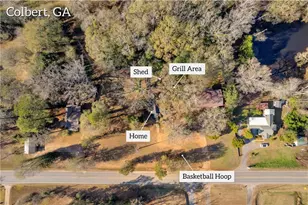 4106 Hwy 29 S, Colbert, GA 30628 - Photo 5