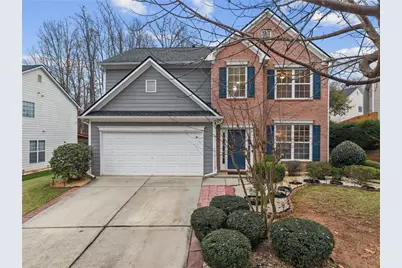 1977 Longmont Drive, Lawrenceville, GA 30044 - Photo 1