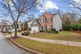 1977 Longmont Dr, Lawrenceville, GA 30044 - Photo 49