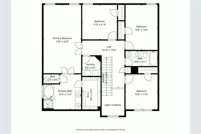 1977 Longmont Drive, Lawrenceville, GA 30044 - Photo 63