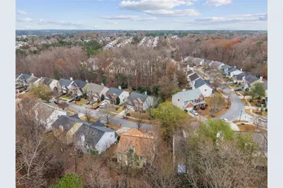 1977 Longmont Drive, Lawrenceville, GA 30044 - Photo 5