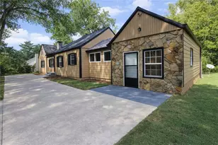 1512 S Hairston Rd, Stone Mountain, GA 30088 - Photo 1