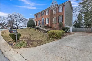 1103 Bailing Rd, Lawrenceville, GA 30043 - Photo 5