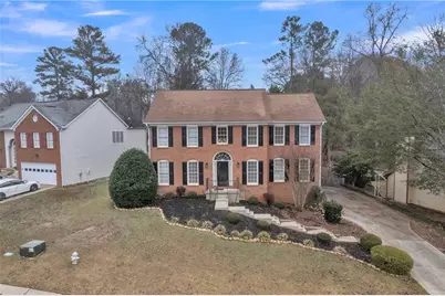 1103 Bailing Road, Lawrenceville, GA 30043 - Photo 1