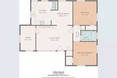 3122 Semmes Street, Atlanta, GA 30344 - Photo 33