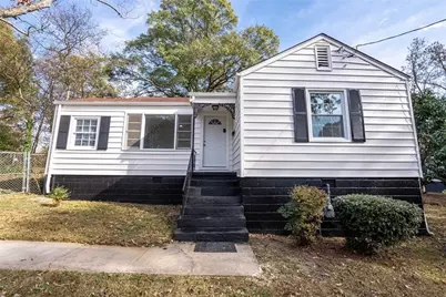 3122 Semmes Street, Atlanta, GA 30344 - Photo 1