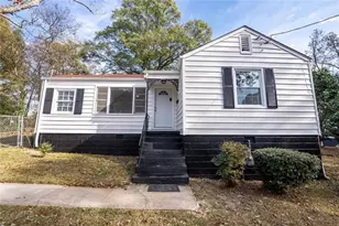 3122 Semmes St, Atlanta, GA 30344 - Photo 1