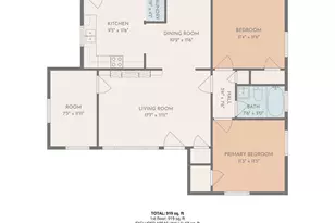 3122 Semmes St, Atlanta, GA 30344 - Photo 33