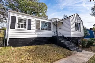 3122 Semmes St, Atlanta, GA 30344 - Photo 3