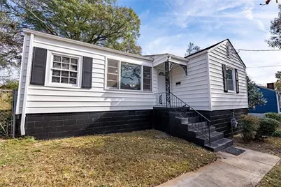 3122 Semmes Street, Atlanta, GA 30344 - Photo 3